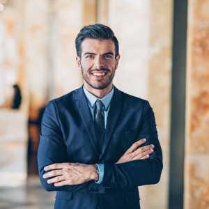 Genx - HR Consultant Company