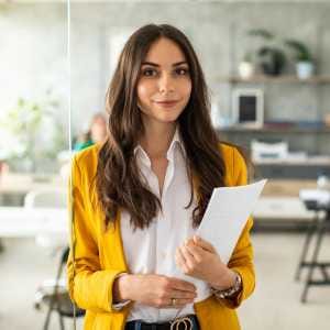 GenxConsultant - HR Consultant Firm