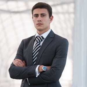 GenxConsultant - Professional HR Consultant Service