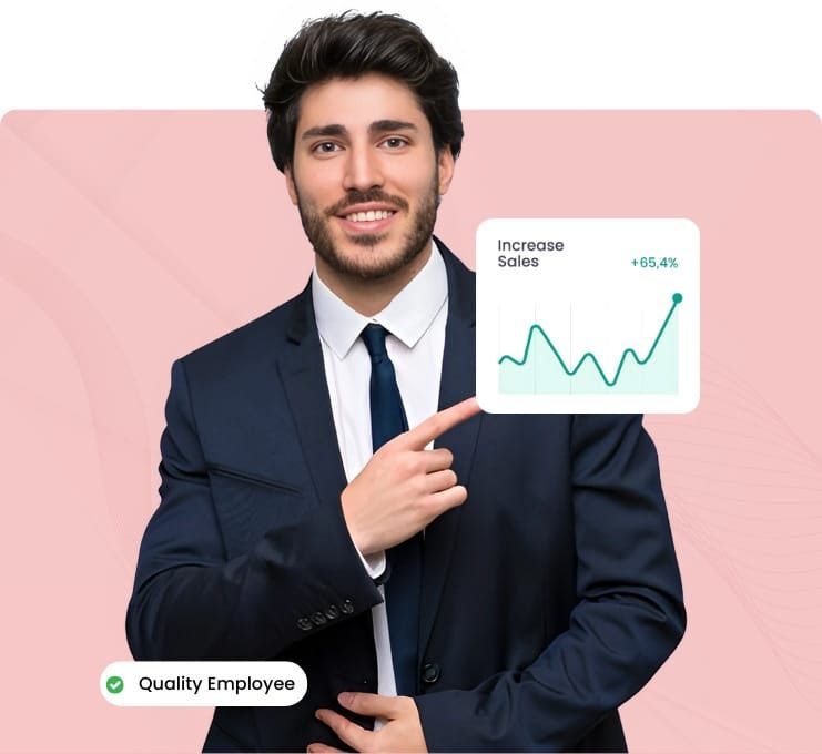 About Genx Consultants – Best HR Consultant Firm in India About Genx Consultants - Best HR Consultant Firm in India